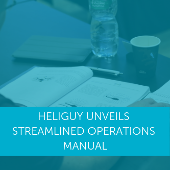 The PfCO Operations Manual just got easier