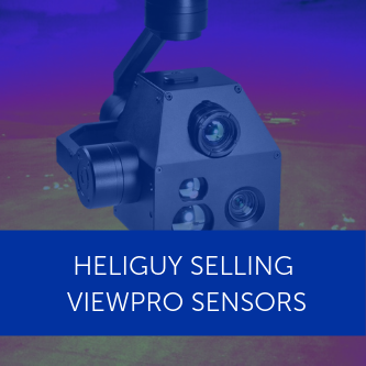 Heliguy selling Viewpro cameras