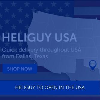 DJI AirWorks 2019: Heliguy to open in the USA