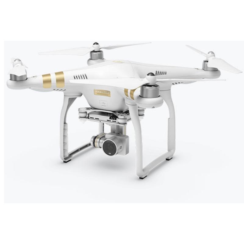 DJI Phantom 3 Firmware Update – Guide for Pro, Advanced and 4K