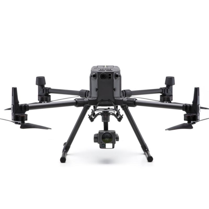 Zenmuse H20: Attaching & Activating Camera on the DJI M300 RTK