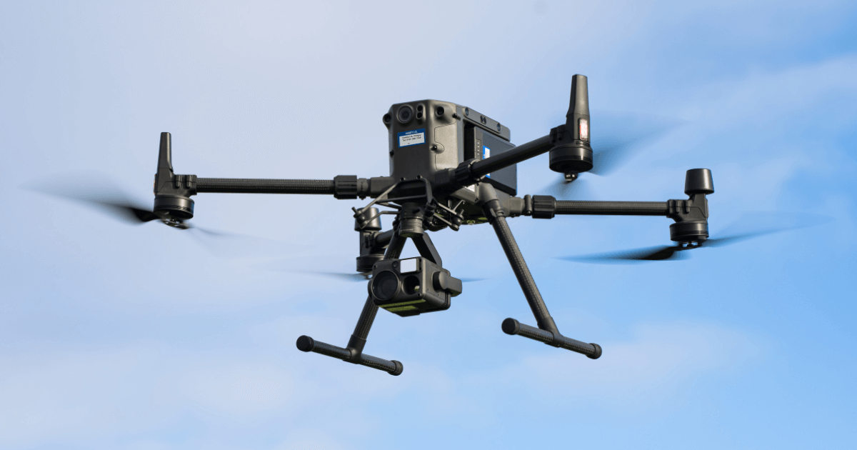 Funktionsfejl Skov Recollection Revised CAP 722: Updates To The New UK Drone Laws – heliguy™