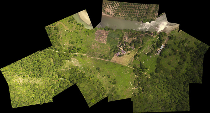 Can You Use Your Drone for Geospatial Mapping?