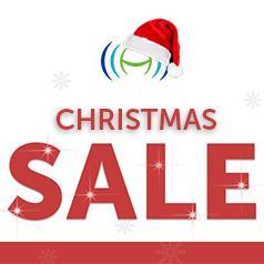 Heliguy's Christmas Sale