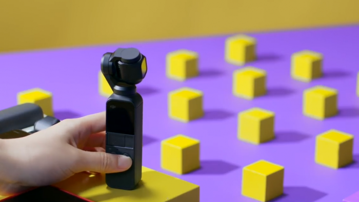 How to Activate the DJI Osmo Pocket