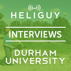 Heliguy Interviews Durham University
