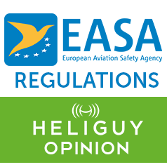 Our Take on the Proposed EASA Regulations