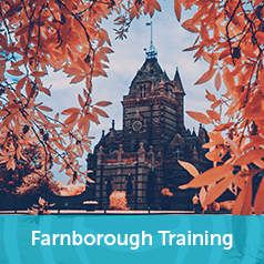 CAA PfCO Training Course: Farnborough