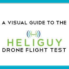 Heliguy's Drone Flight Test: A Visual Guide