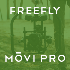 Freefly Unveils the MōVI Pro