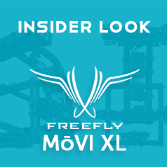 An Insider Look At The Freefly MoVI XL