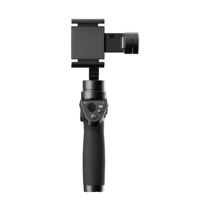 DJI Osmo Handle not working with X5 Camera and Adapter Plate