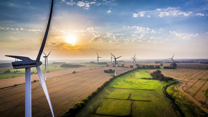 Can Drones be Used for Wind Turbine Inspections?