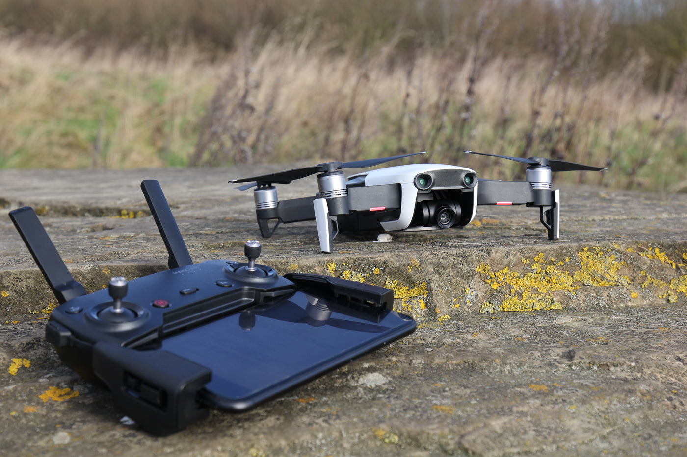 UK Drone Registration 2019: Your Guide To The Theory Test
