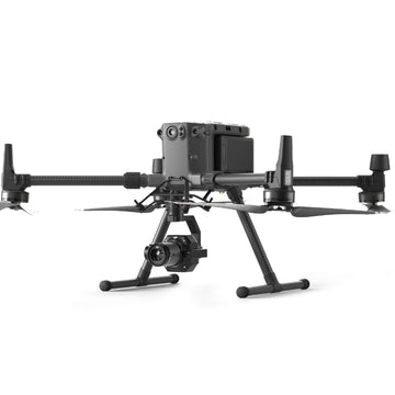 Approved Used DJI Zenmuse P1