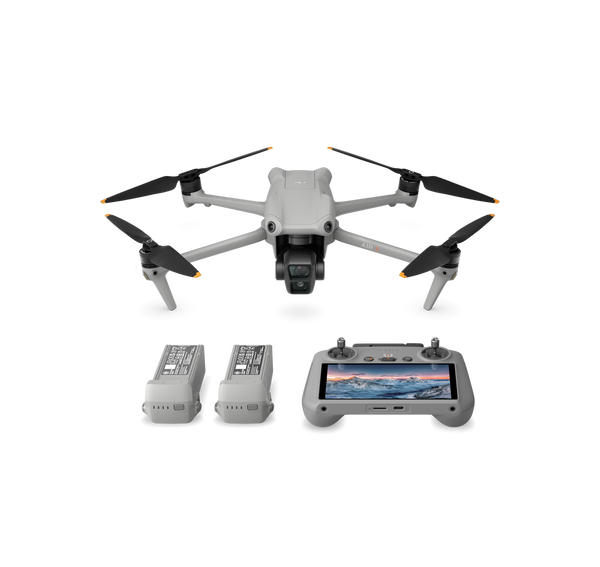 Drone DJI Air 3 Fly More Combo Control RC 2