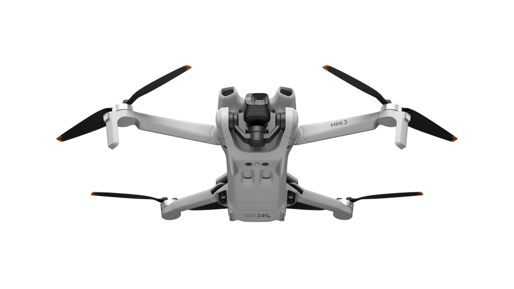 Approved Used DJI Mini 3 Fly More Combo
