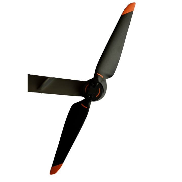 Propeller for DJI Matrice 3D Series.