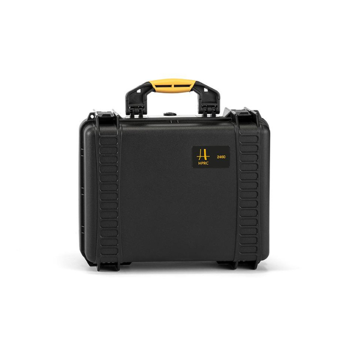 HPRC Hard Case For TB30 Batteries and DJI RC Plus