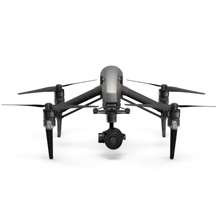 Approved Used DJI Inspire 2 Drone