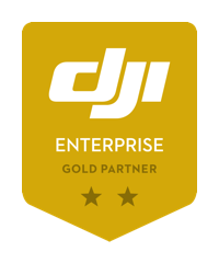 DJI Gold Partner