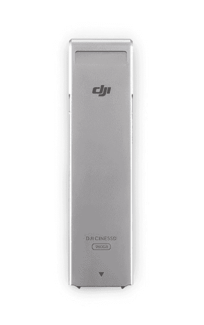 DJI Inspire 2 - CineSSD (960 GB)
