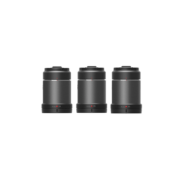 Rental Zenmuse X9 Lens Kit