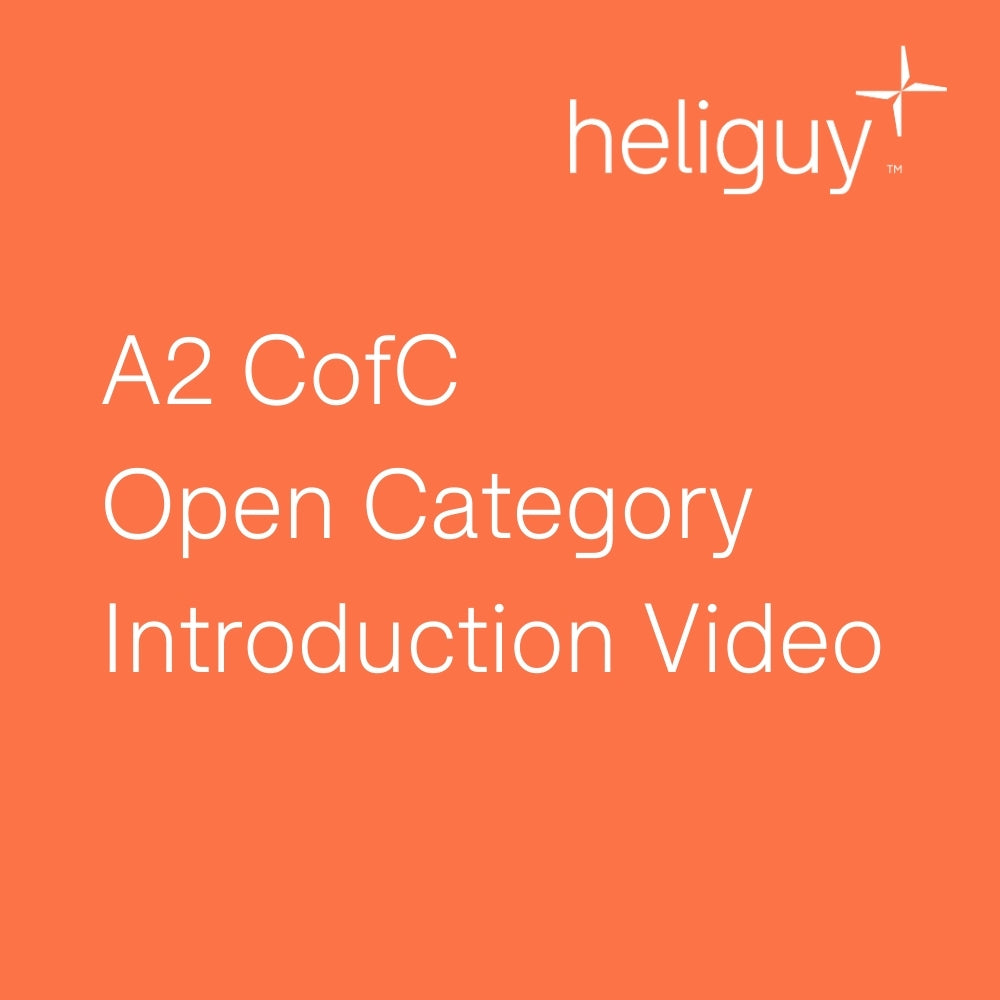 A2 CofC Course Introduction Video