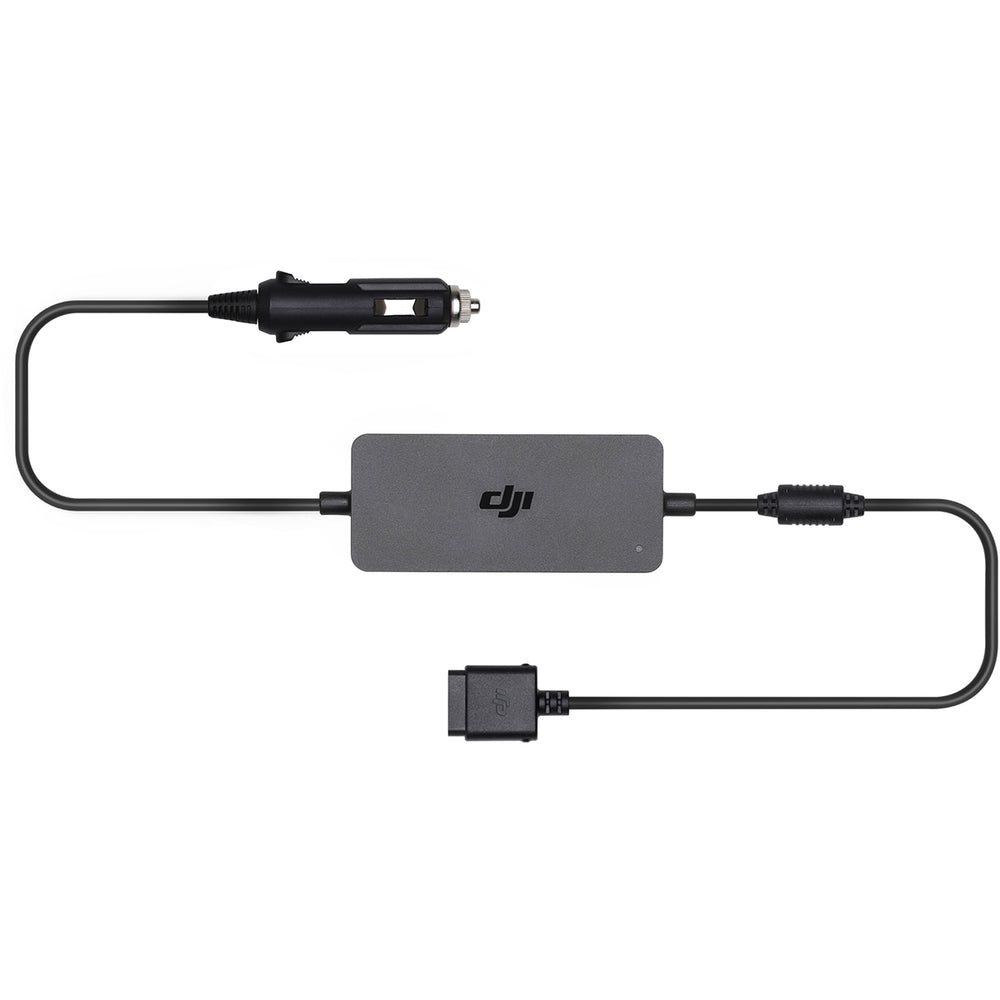 DJI FPV Drone Battery Car Charger
