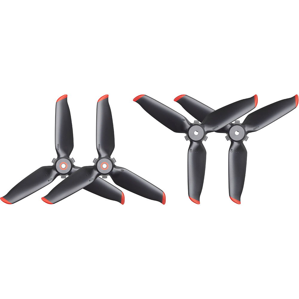 Propellers for DJI FPV Drone