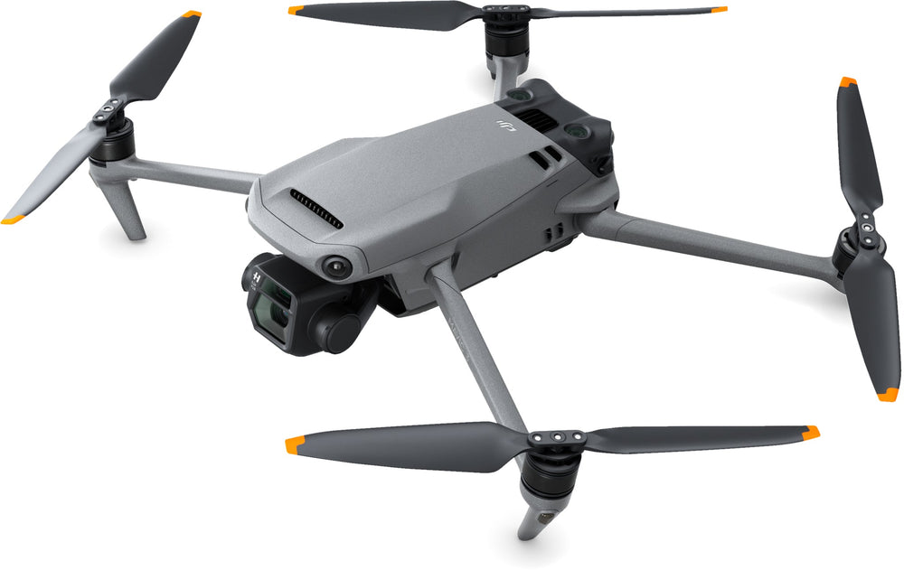 DJI is Bringing VR Goggles to a Top Tier Compact Mavic Drone