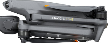 Rental DJI Mavic 3 Cine Premium Combo