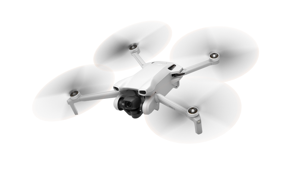 Kit Fly More Combo pour DJI Mini 3 Pro - Flying Eye