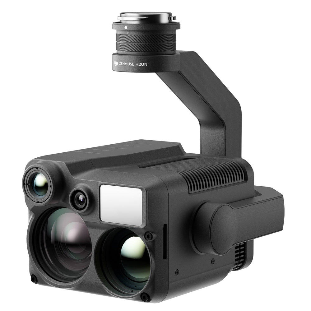 Zenmuse H20N Camera