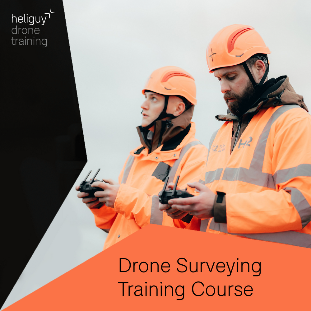 Drone Surveying Course