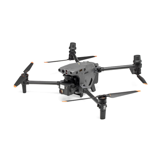 DJI FPV Drone Combo - Twin City Aerial