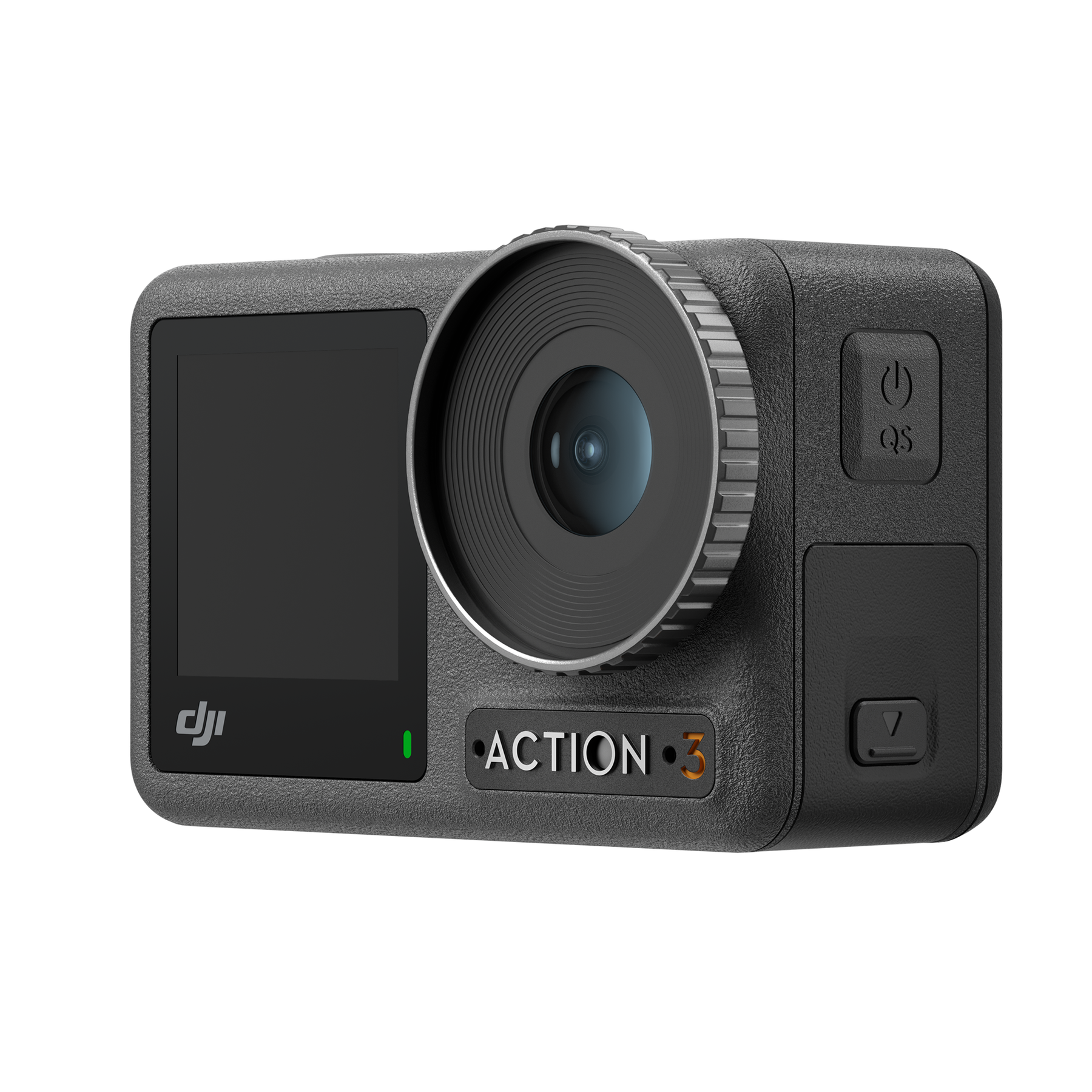 DJI Osmo Action 3 - 4K Stabilised Action Camera – heliguy™