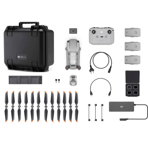 DJI Air 2S Drones, Accessories and Fly More Combos – heliguy™