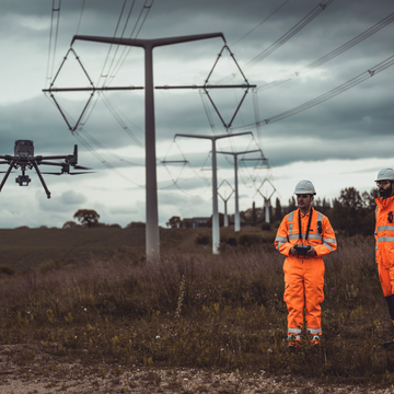 Ofqual Level 5 Drone Operations Manager Course