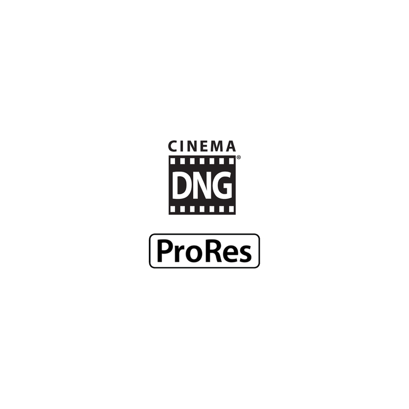 DJI CinemaDNG + ProRes RAW License Code