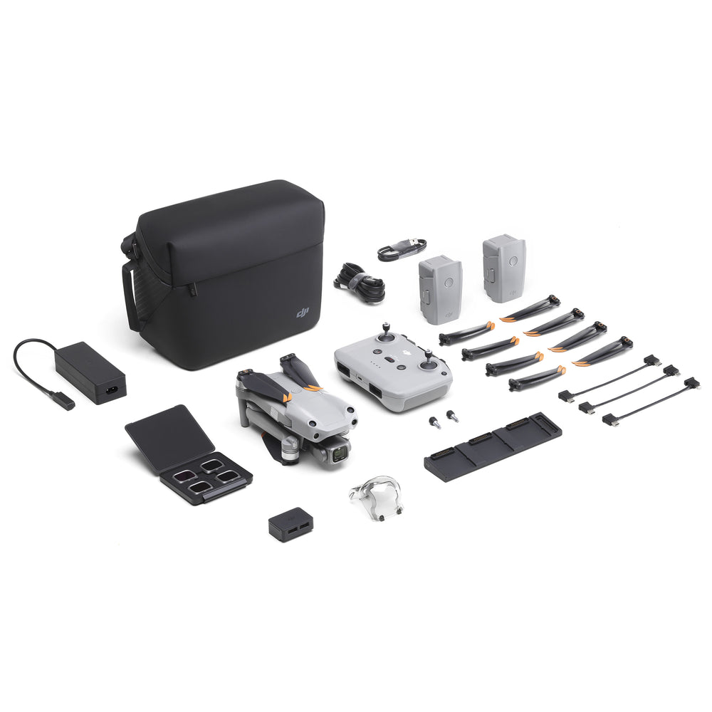 DJI Air 2S Fly More Combo Package