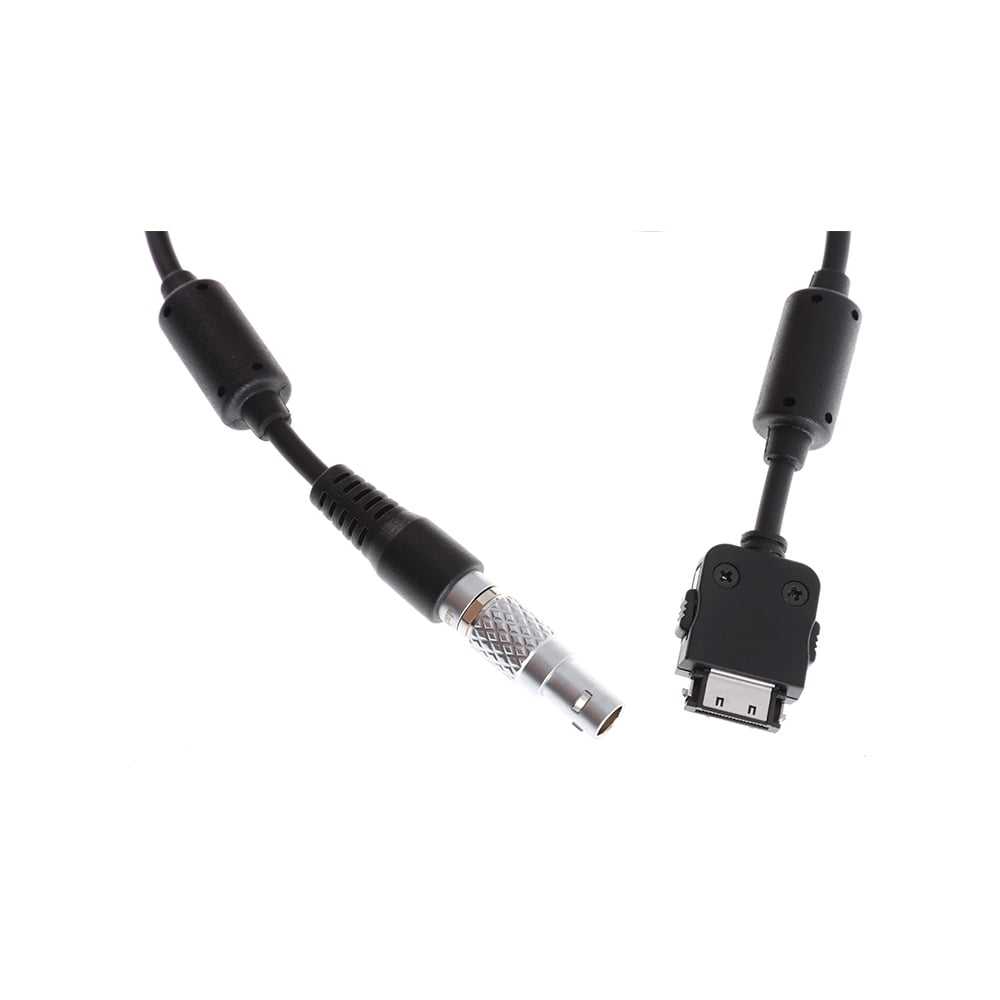 DJI Focus - Osmo Pro/RAW Adaptor Cable (2m)