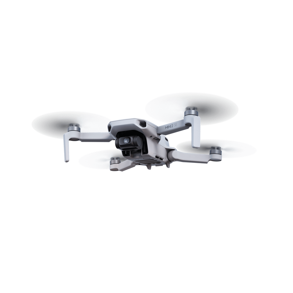 DJI Mini 2 SE Fly More Combo – Dominion Drones