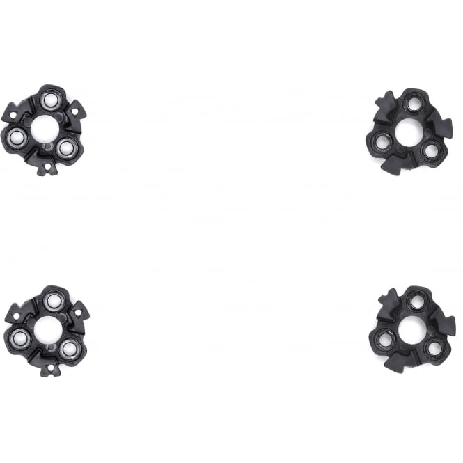 Propeller Mounting Plates for Phantom 4 Pro and Pro+ Obsidian