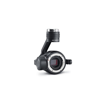 Approved Used DJI Zenmuse X5S Gimbal and Camera