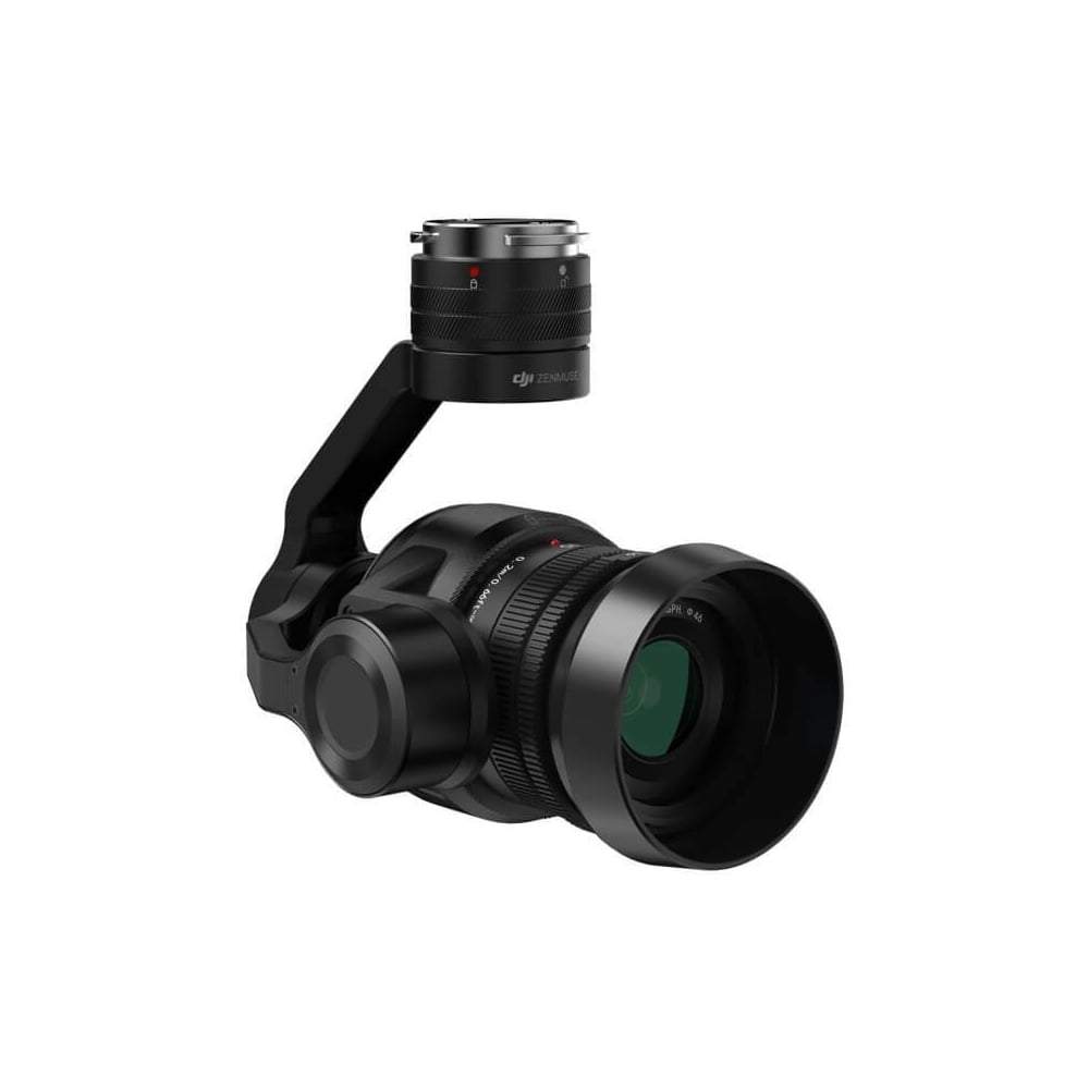 Rental Zenmuse X5S Camera