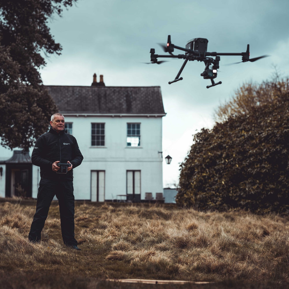 CPD Drone Training Course