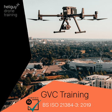 GVC Drone Training Course