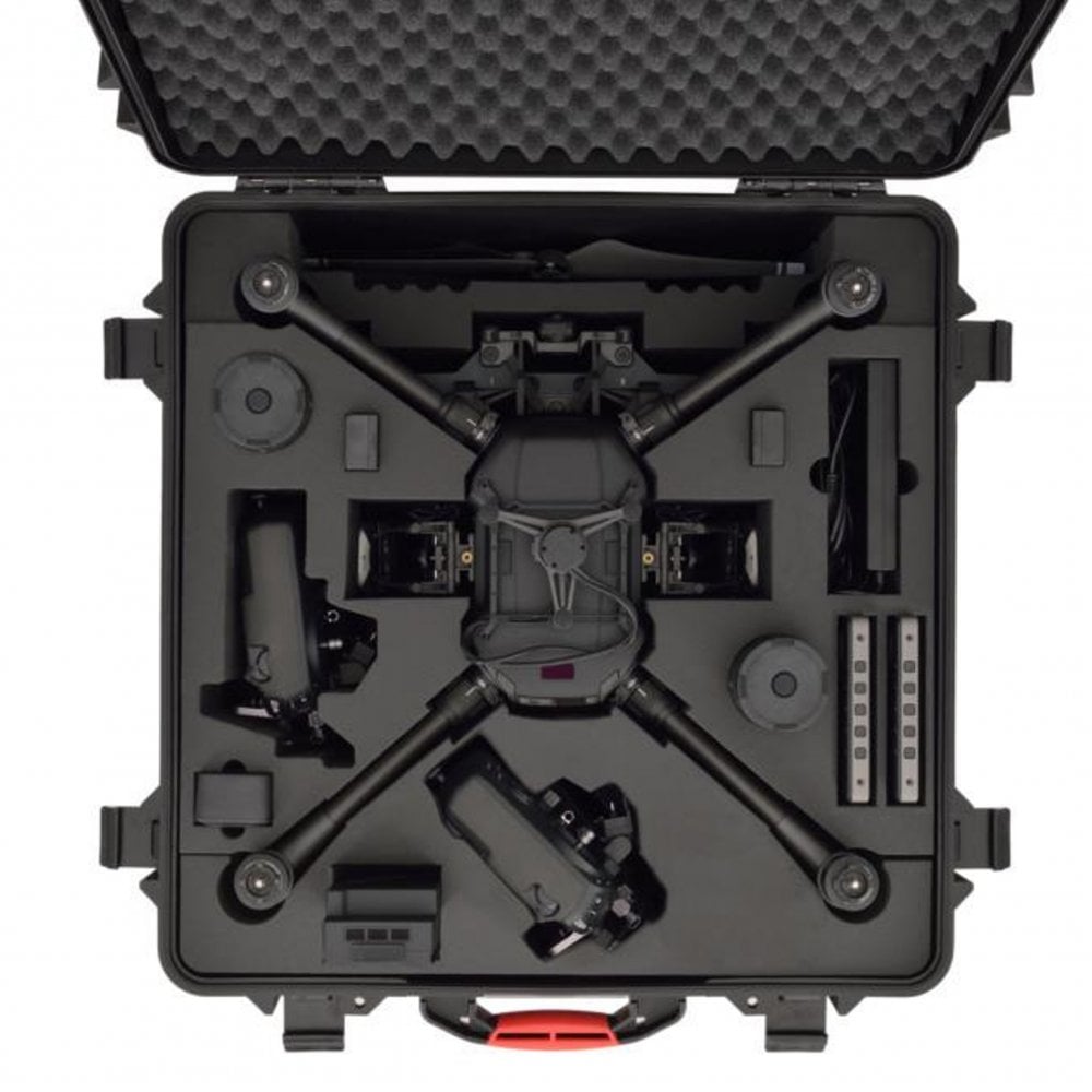 HPRC Case for Matrice 200 and 210 V2