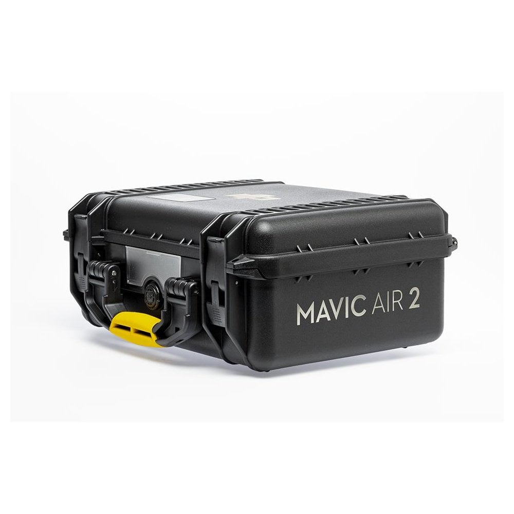 Approved Used HPRC DJI Mavic Air 2 And Air 2S Case